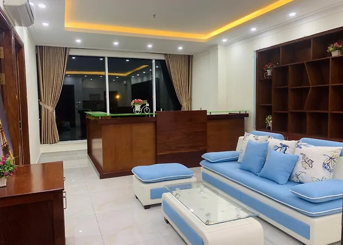 Thanh Vinh & Apartment