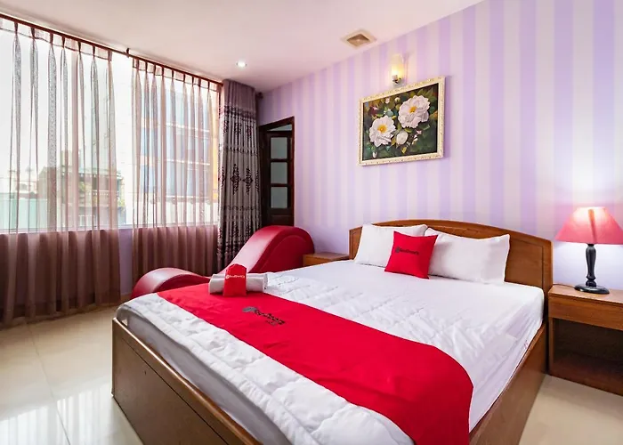 Reddoorz Nam Bac Phan Dang Luu Phu Nhuan